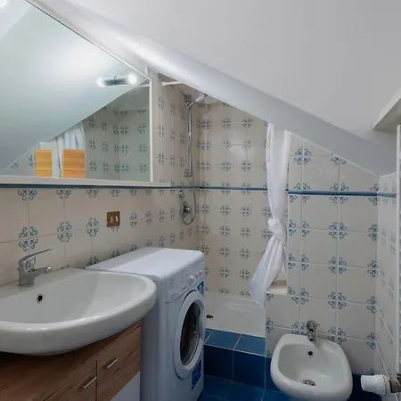 Cosy Loft+ Vista Su * Rom